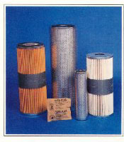 RLWA Series cartridges
